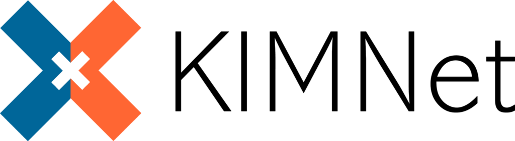 KIMNet Logo