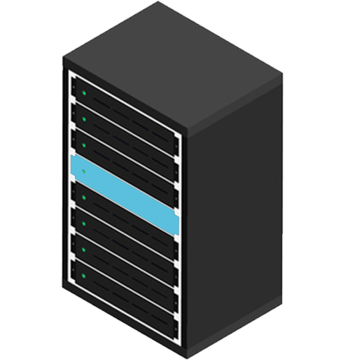 Virtueller Server