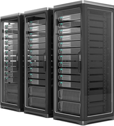 Virtueller-KI-Server