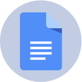 Docs Icon