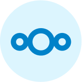 Nextcloud Icon