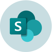 Sharepoint Icon