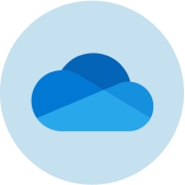 OneDrive Icon