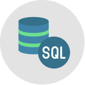 SQL Icon