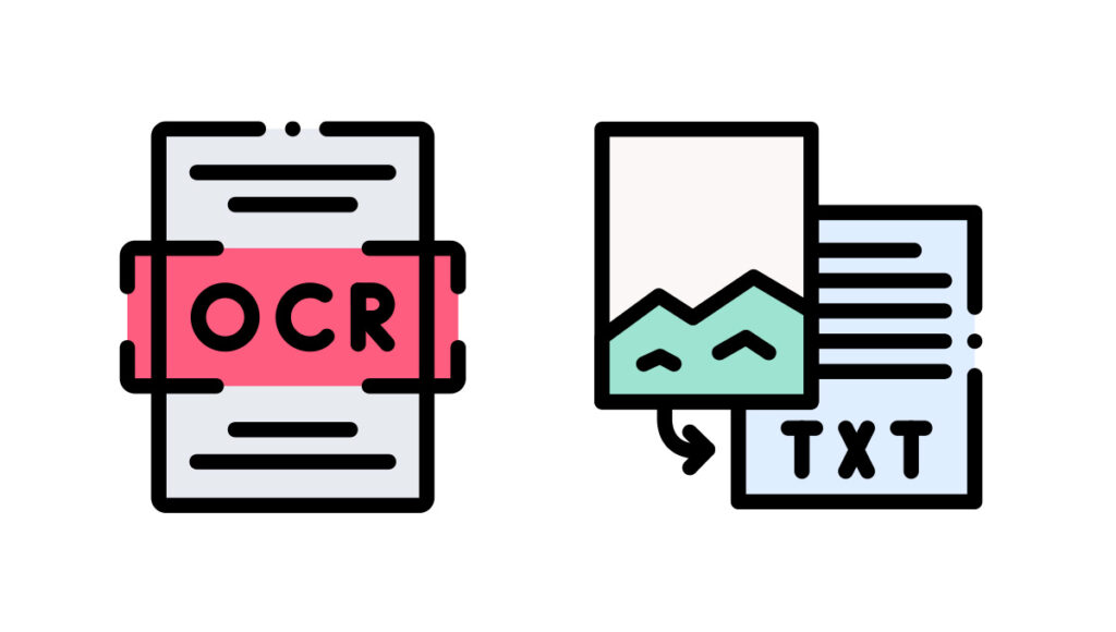 Grafische Darstellung von Localmind UltraParse und OCR-Fähigkeiten