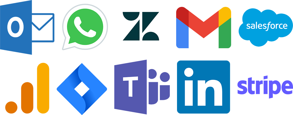 Localmind AI Integrationen