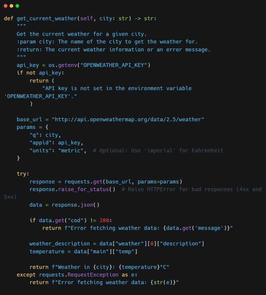 Eigene KI-Skills entwickeln mit Python