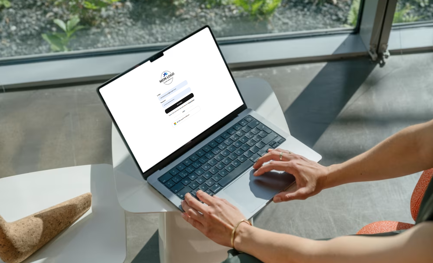 Localmind AI mit Whitelabelling und eigenem Branding